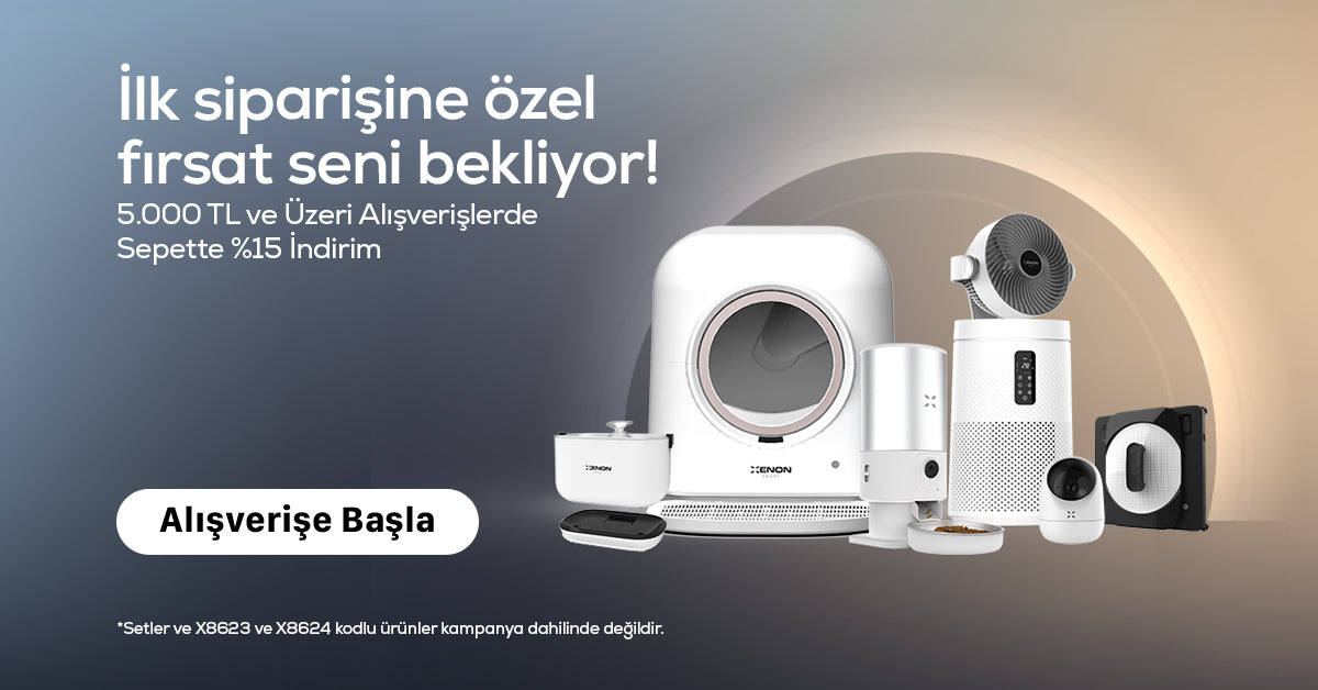 Xenon Smart