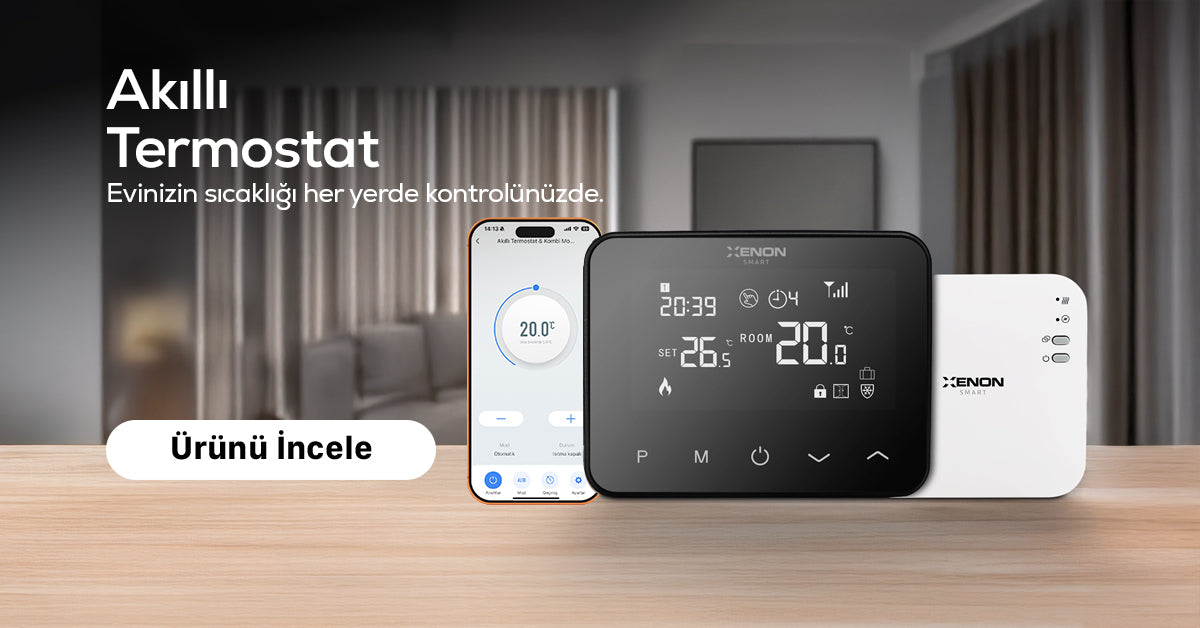 Xenon Smart