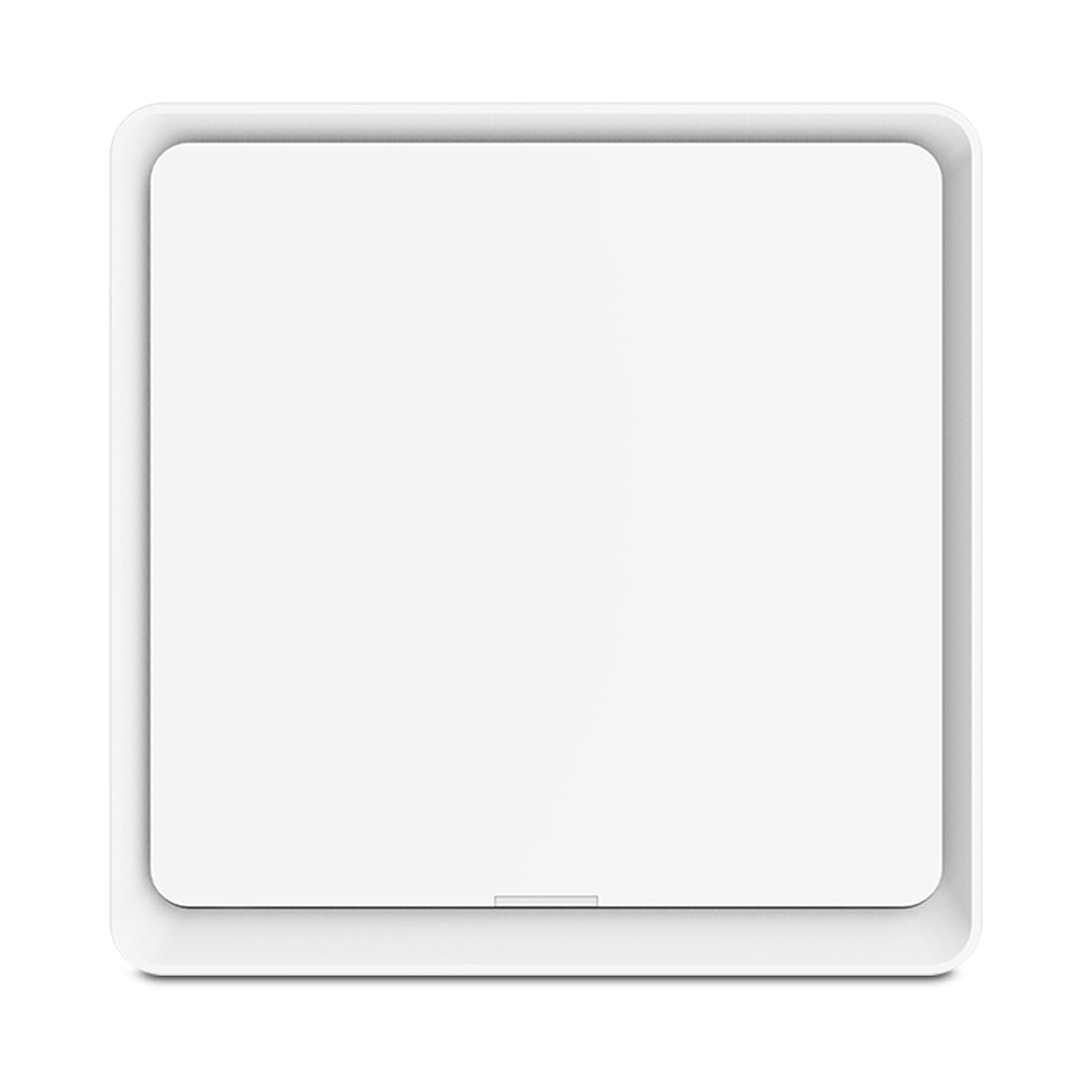 Akıllı Ev Kumandası | Zigbee Senaryo Anahtarı, 1 Butonlu Kontrol, App Uyumlu (X7781_M0)