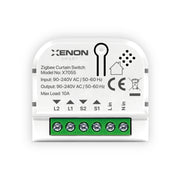 Zigbee Akıllı Perde Modülü