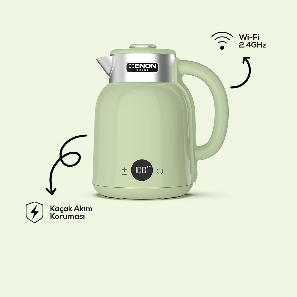 Xenon Smart